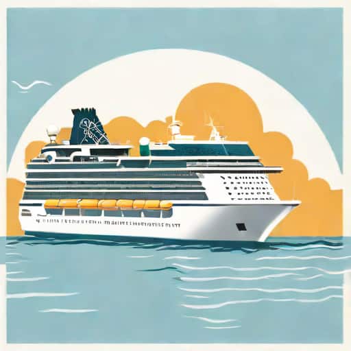 Vision Of The Seas Royal Caribbean