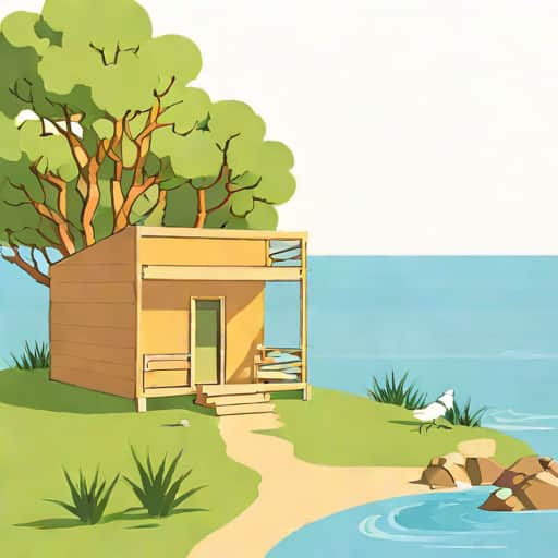 Visique Blockhouse Bay
