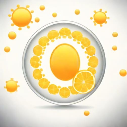 Vitamin D Biochemical Function