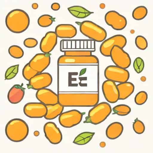 Vitamin E Supplementation