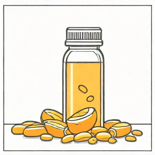 Vitamin For Cramping Muscles