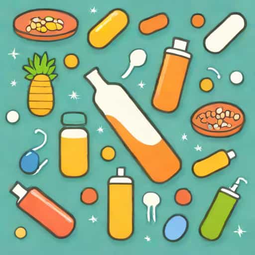 Vitamins Para Dumami Ang Sperm