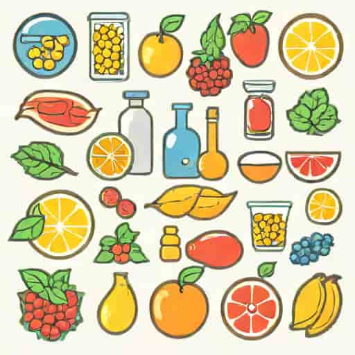 Vitamins That Make You Photosensitive