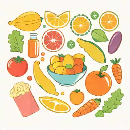 Vitamins To Strengthen Pelvic Floor Muscles