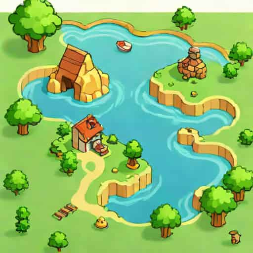 Vittles Link'S Awakening
