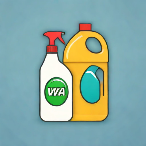 Viva Detergent Distributorship