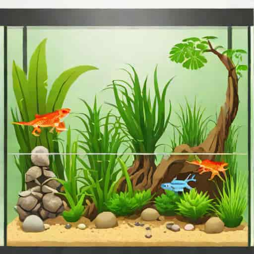 Vivexotic Large Vivarium