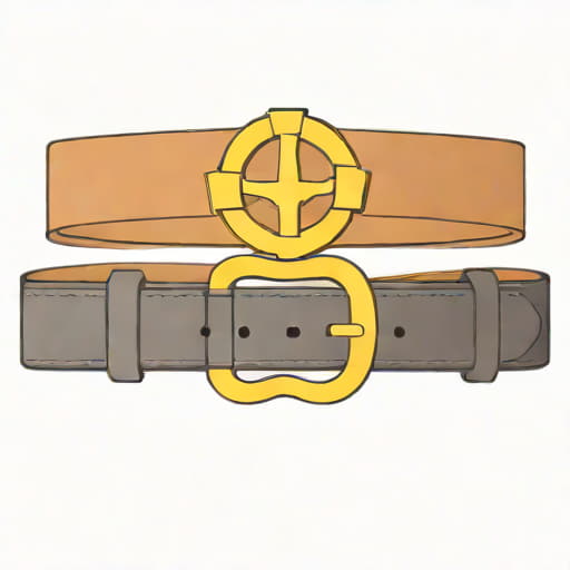 Vivienne Westwood Belt