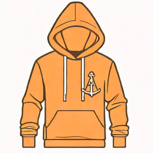 Vivienne Westwood Wizard Hoodie