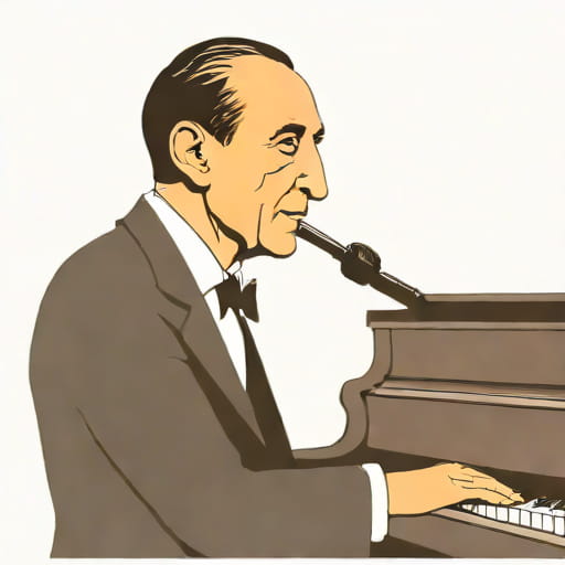 Vladimir Horowitz A Reminiscence