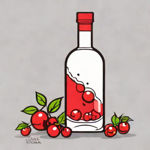 Vodka Cranberry Or Cranberry Vodka