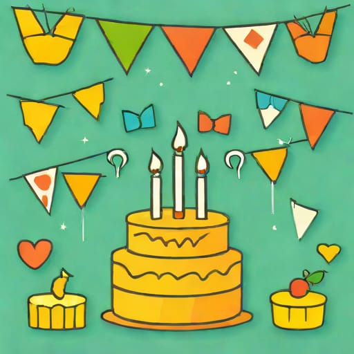 Voeux D Anniversaire Pour Une Amie