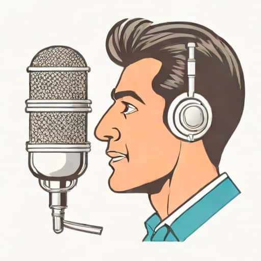 Voice Actor Of Javier Escuella