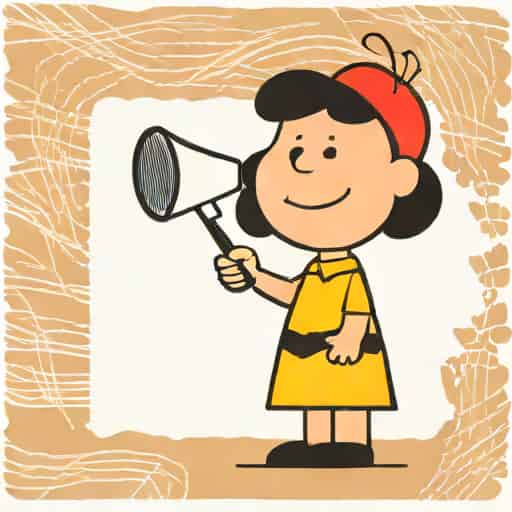 Voice Of Marcie In Charlie Brown