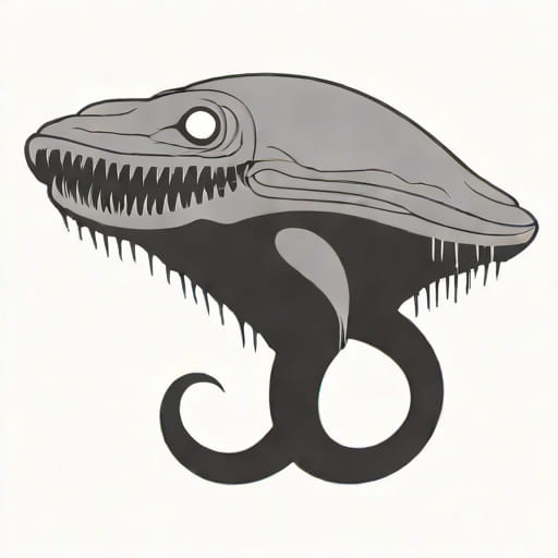 Void Gargantuan Leviathan