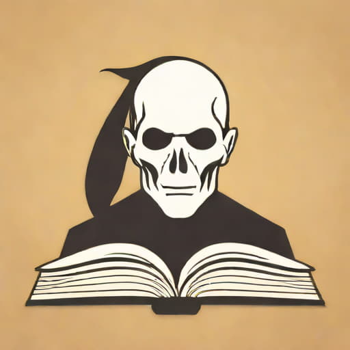 Voldemort Book Accurate