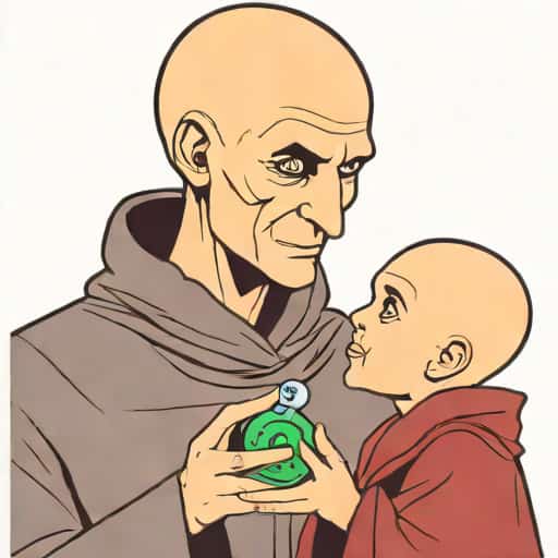 Voldemort Gives Harry A Pacifier Fanfiction