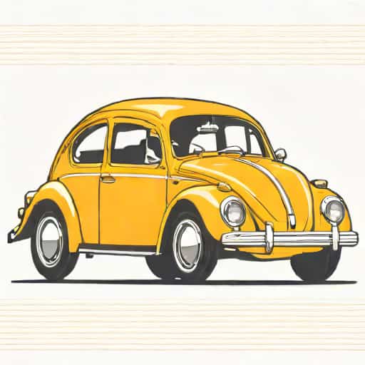 Volkswagen Punch Buggy