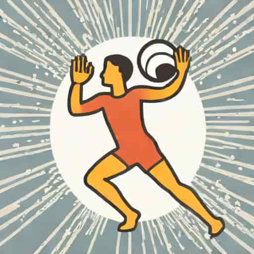 Volleyball Olympics Rapist