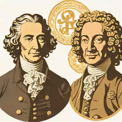 Voltaire Rousseau And Montesquieu Called For