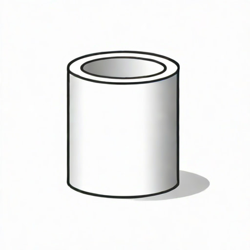 Volume Of A Cylinder In Cubic Feet