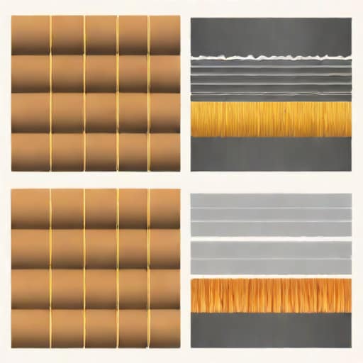 Volume Weft Vs Flex Weft