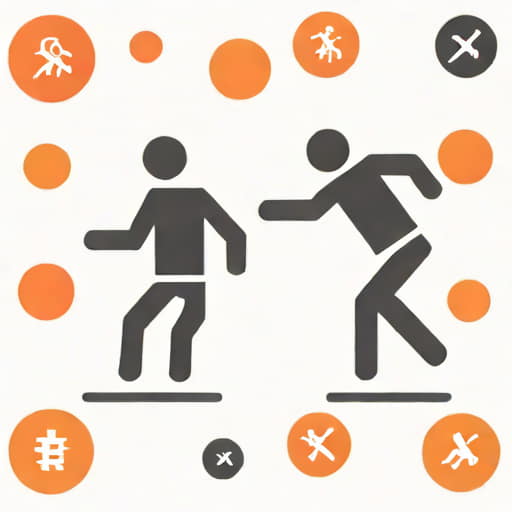 Voluntary Vs Purposeful Movement