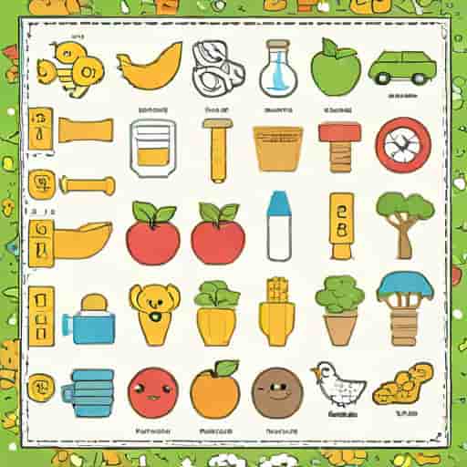 Vowel Digraphs Worksheets For Grade 3