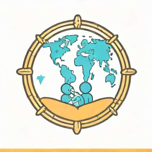 Voyage Humanitaire Unicef