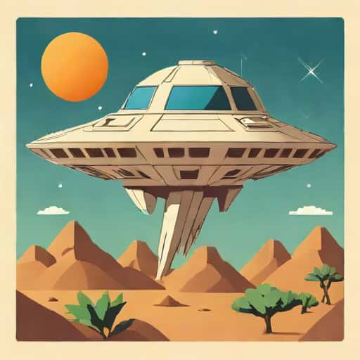 Voyage To The Prehistoric Planet 1965