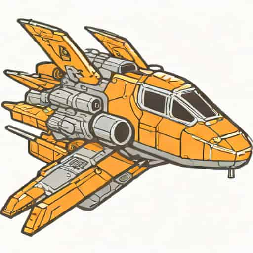 Voyager Class Bludgeon