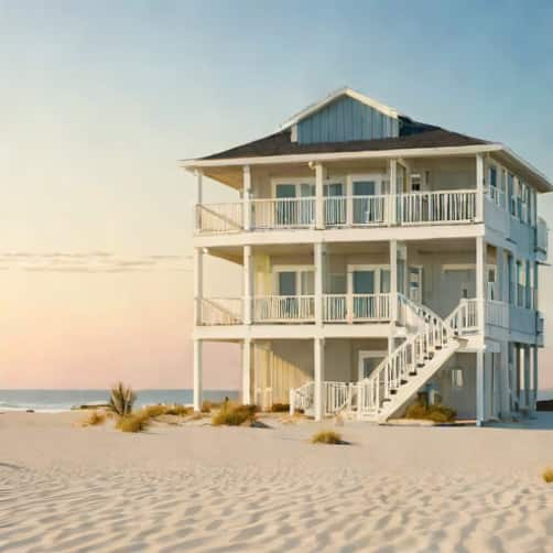 Vrbo Brigantine Beach Nj