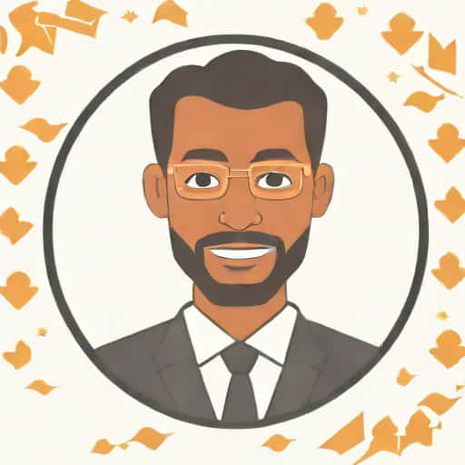 Vuka Darkie Founder