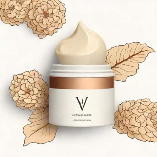Vulvar Dermatitis Treatment Cream