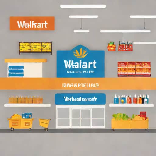 Walmart Brownsville Tx