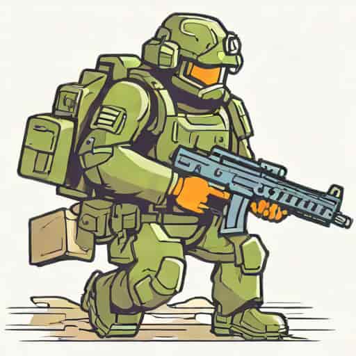 War Commander Holdout