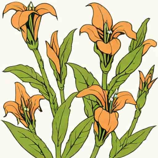 Warframe Arum Spinosa