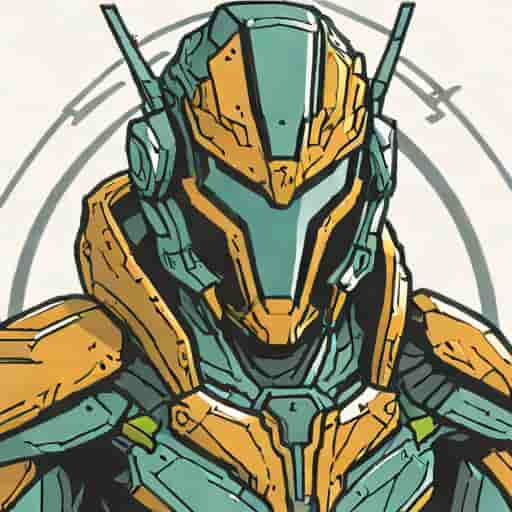Warframe Elite Crewman
