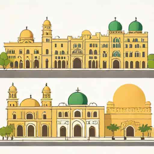 Warwick Cantonal Riyadh