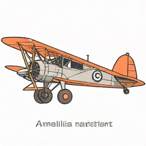 Was Amelia Earhart'S Plane Found