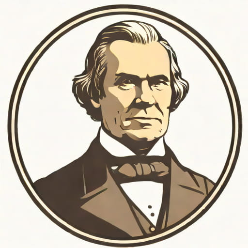 Was Andrew Johnson A Slaveholder