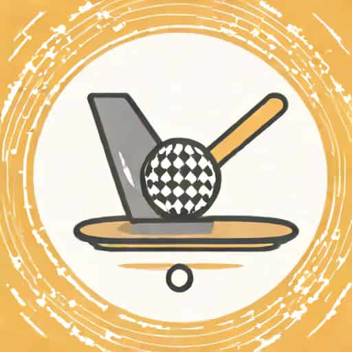 Wedge Bounce For High Handicapper