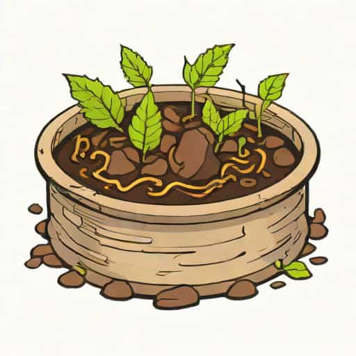Well Rotted Compost