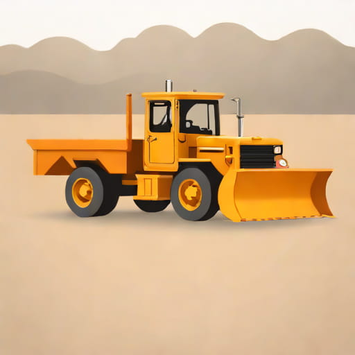 Western Suburbanite Plow