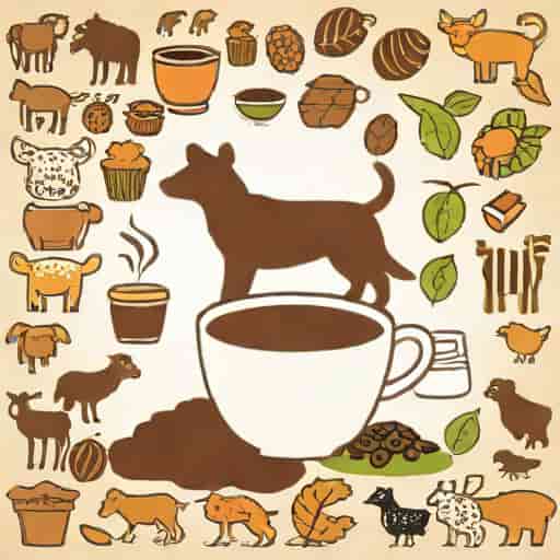 What Animals Are Deterred By Coffee Grounds
