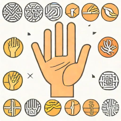 What Are Interwoven Fingers