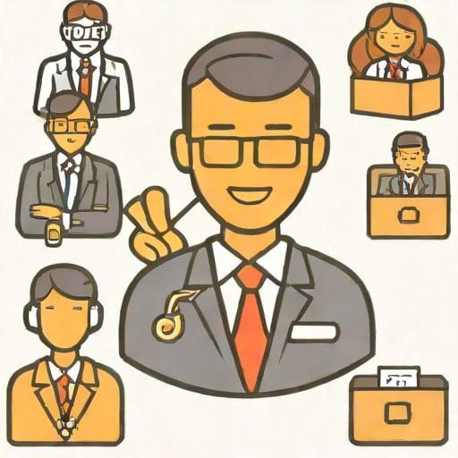 What Are Missionary Salespeople