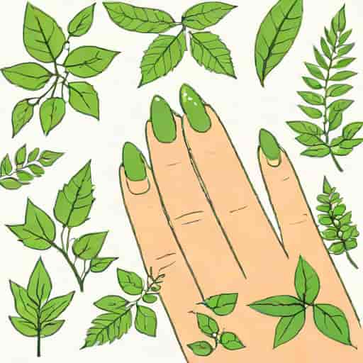 What Are Overgrown Cuticles