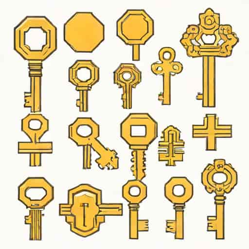 What Are Priesthood Keys