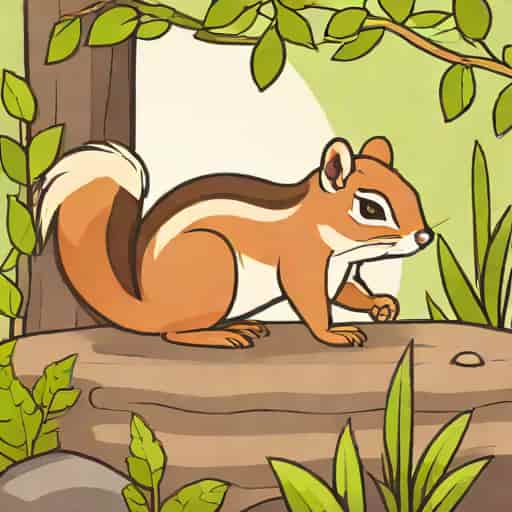 What Are The Chipmunk Names